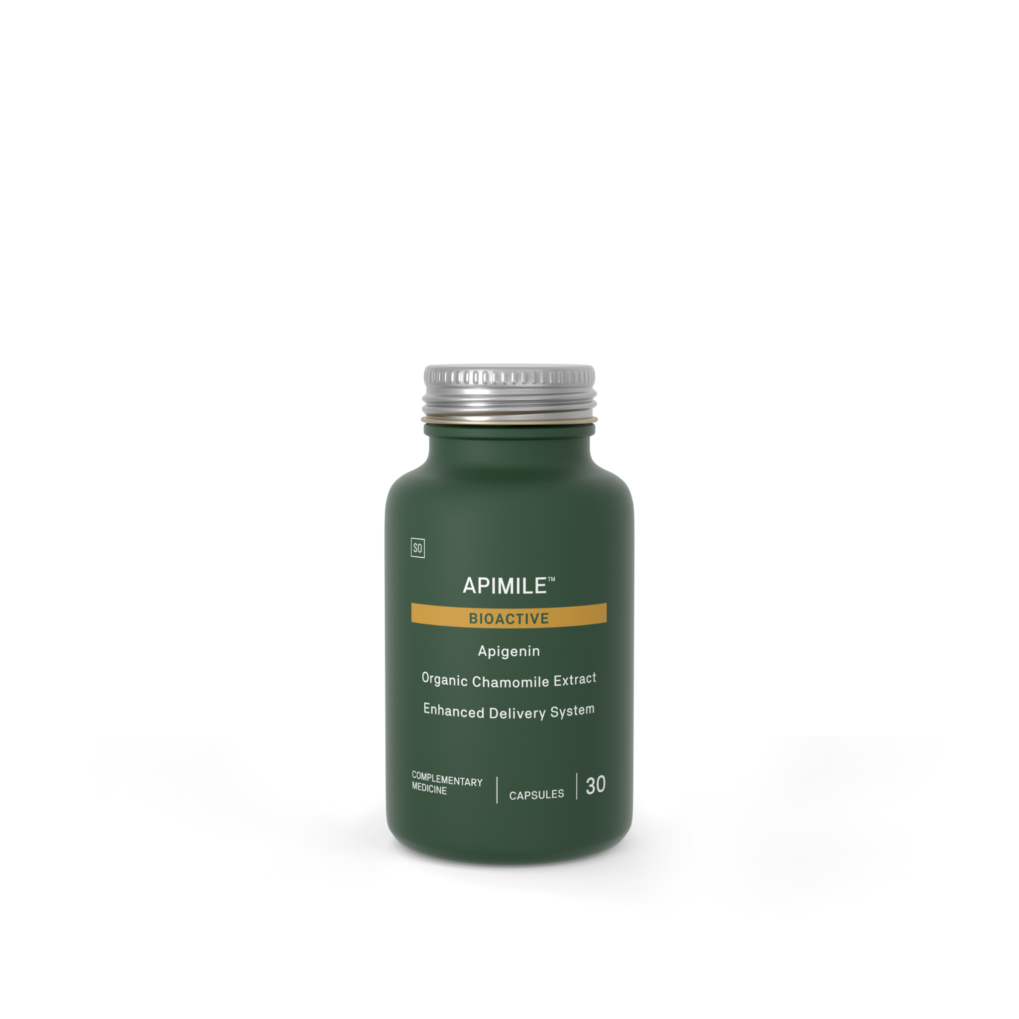 Natroceutics - Apimile Bioactive 30s