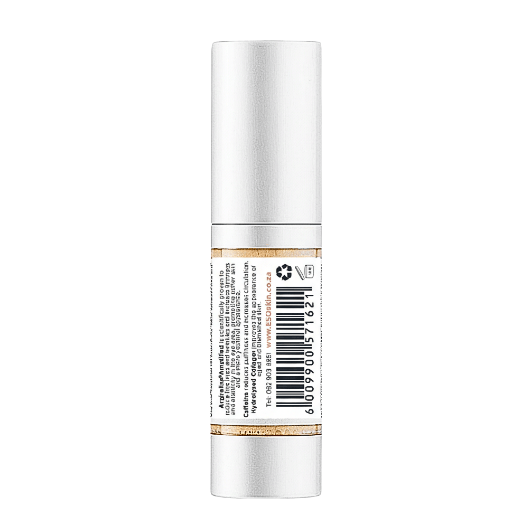 ESQ Skincare - ActivAge Age Reversal Eye Cream 15ml