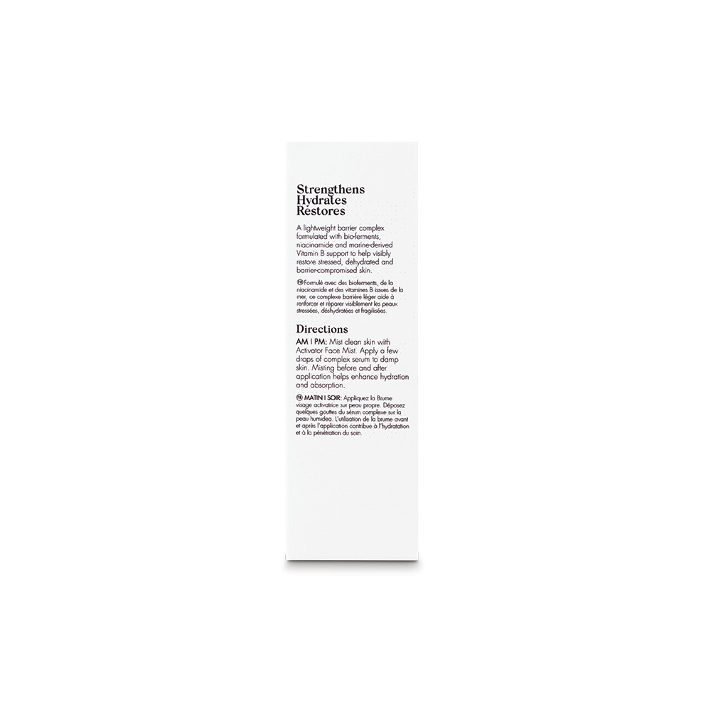 SKOON - B Happy Triple Vitamin B Barrier Serum 15ml