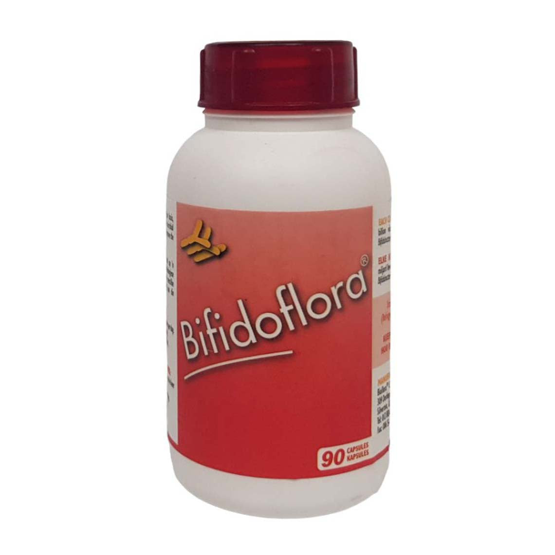 Bioflora - Bifidoflora 90s