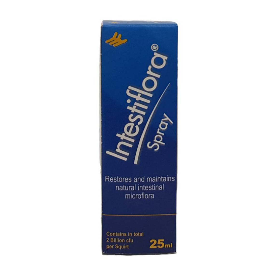 Bioflora - Instetiflora Spray 25ml