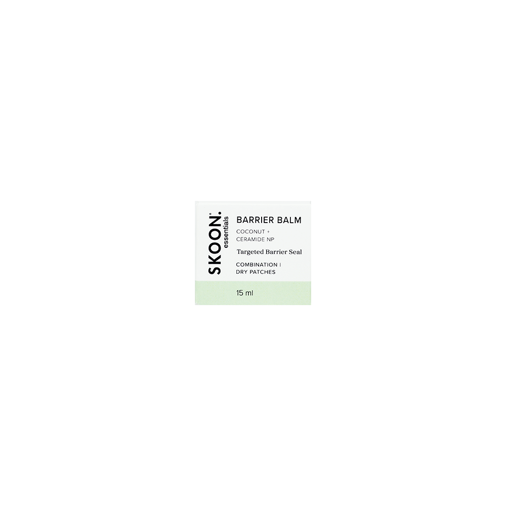 SKOON Essentials - Barrier Balm 15ml