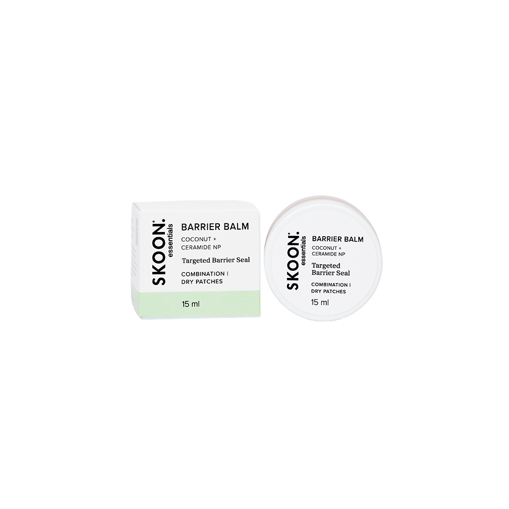 SKOON Essentials - Barrier Balm 15ml