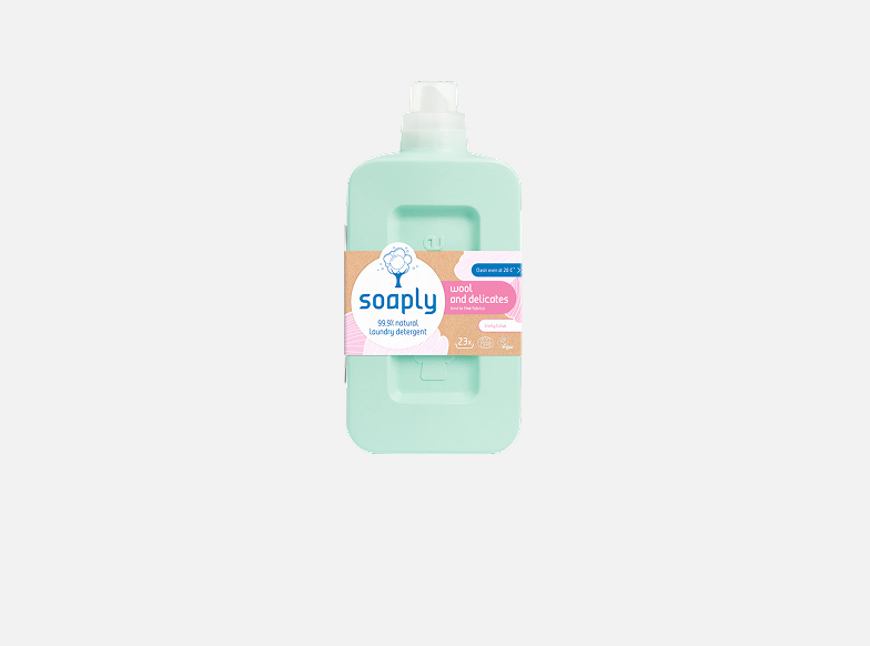 Soaply