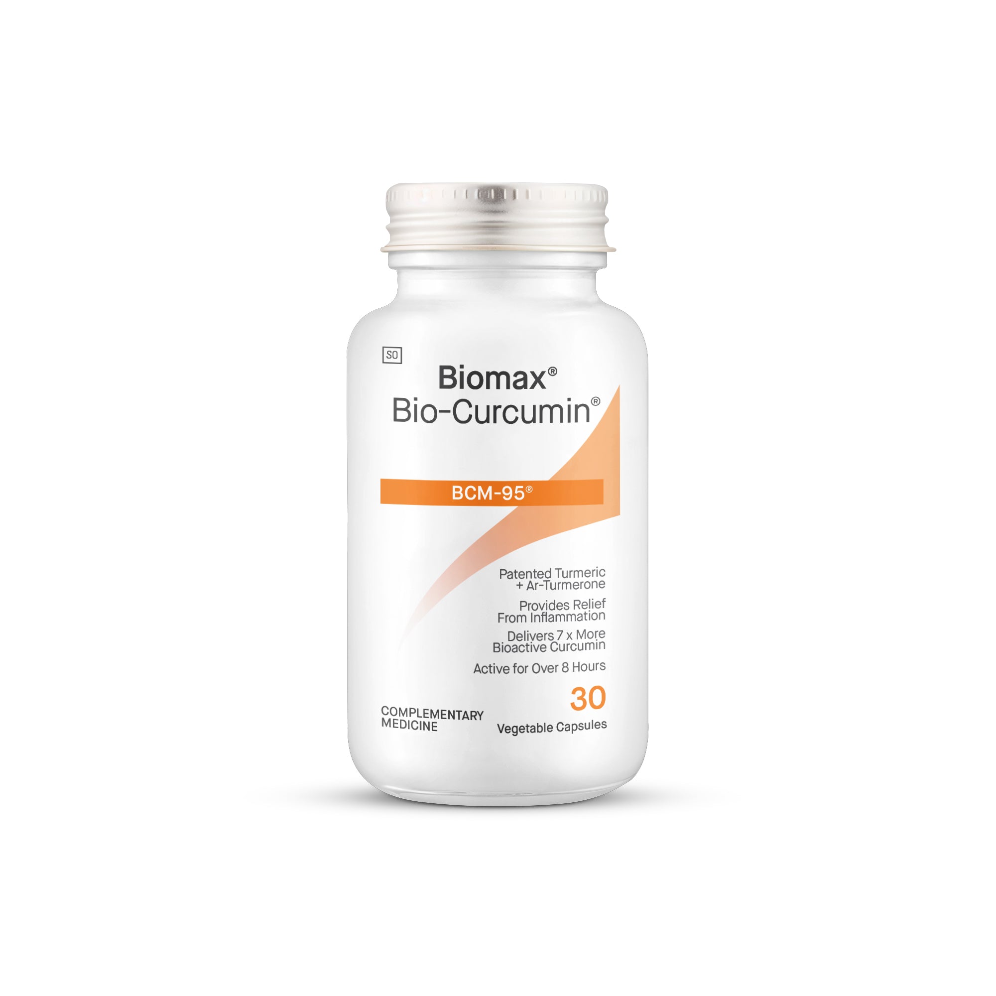 Biomax - Bio - Curcumin 30s