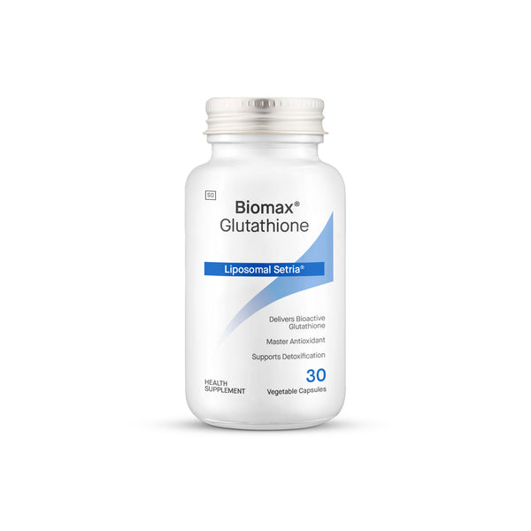 glutathione in homeopathy Coyne Healthcare Biomax Dealing with a stubborn vitamin B12 for deficiency Size:1 box = 5 pcs