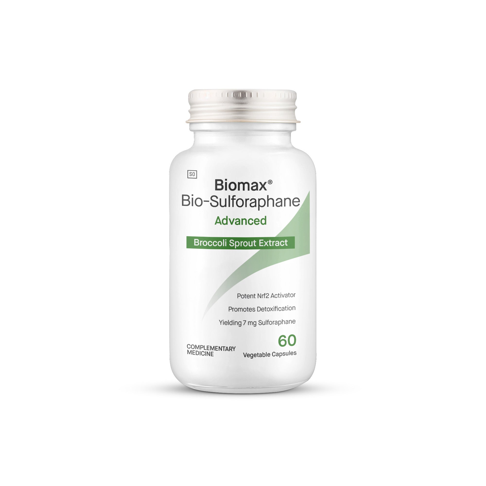 Biomax - Bio - Sulforaphane Advanced 60s