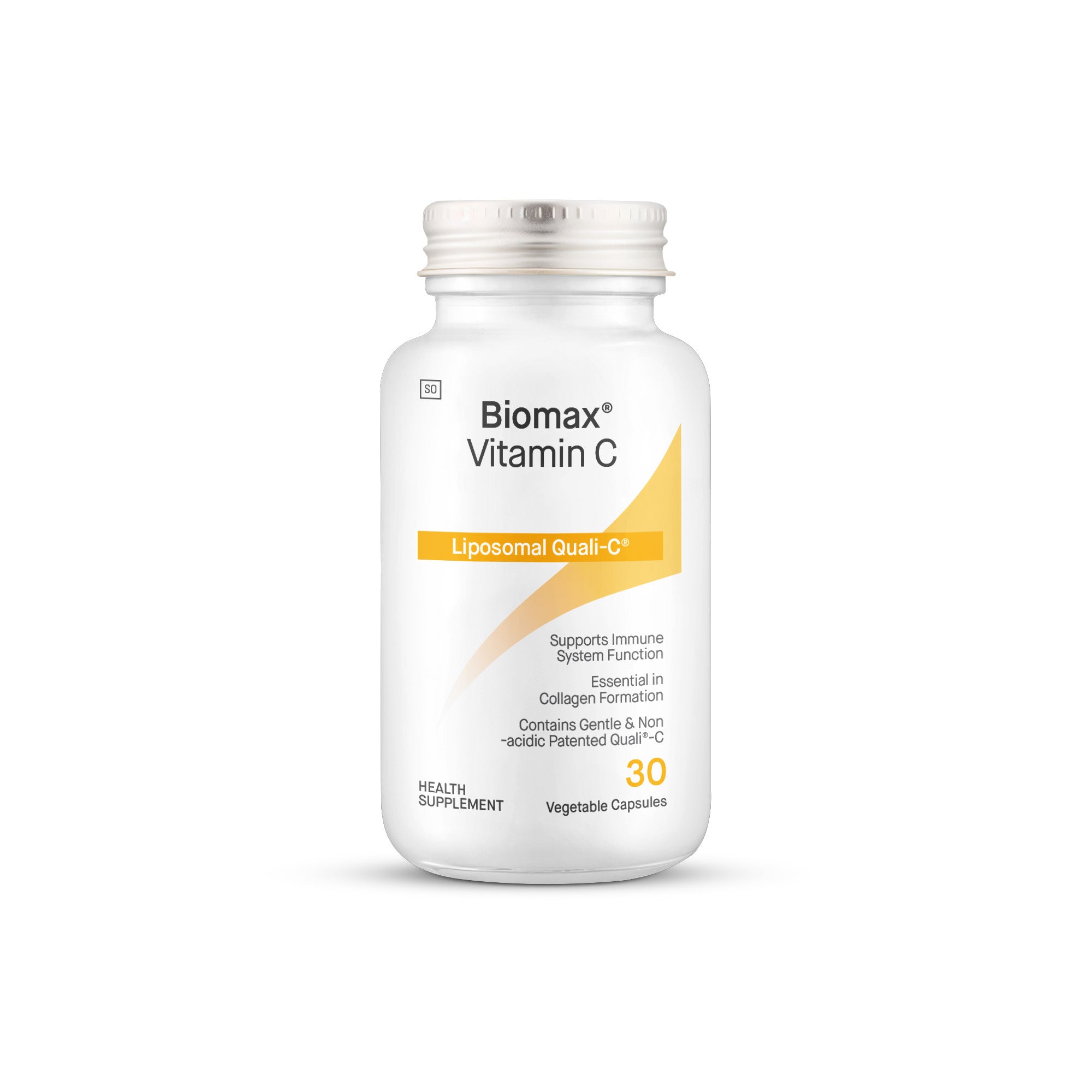 Biomax - Vitamin C Liposomal 30s