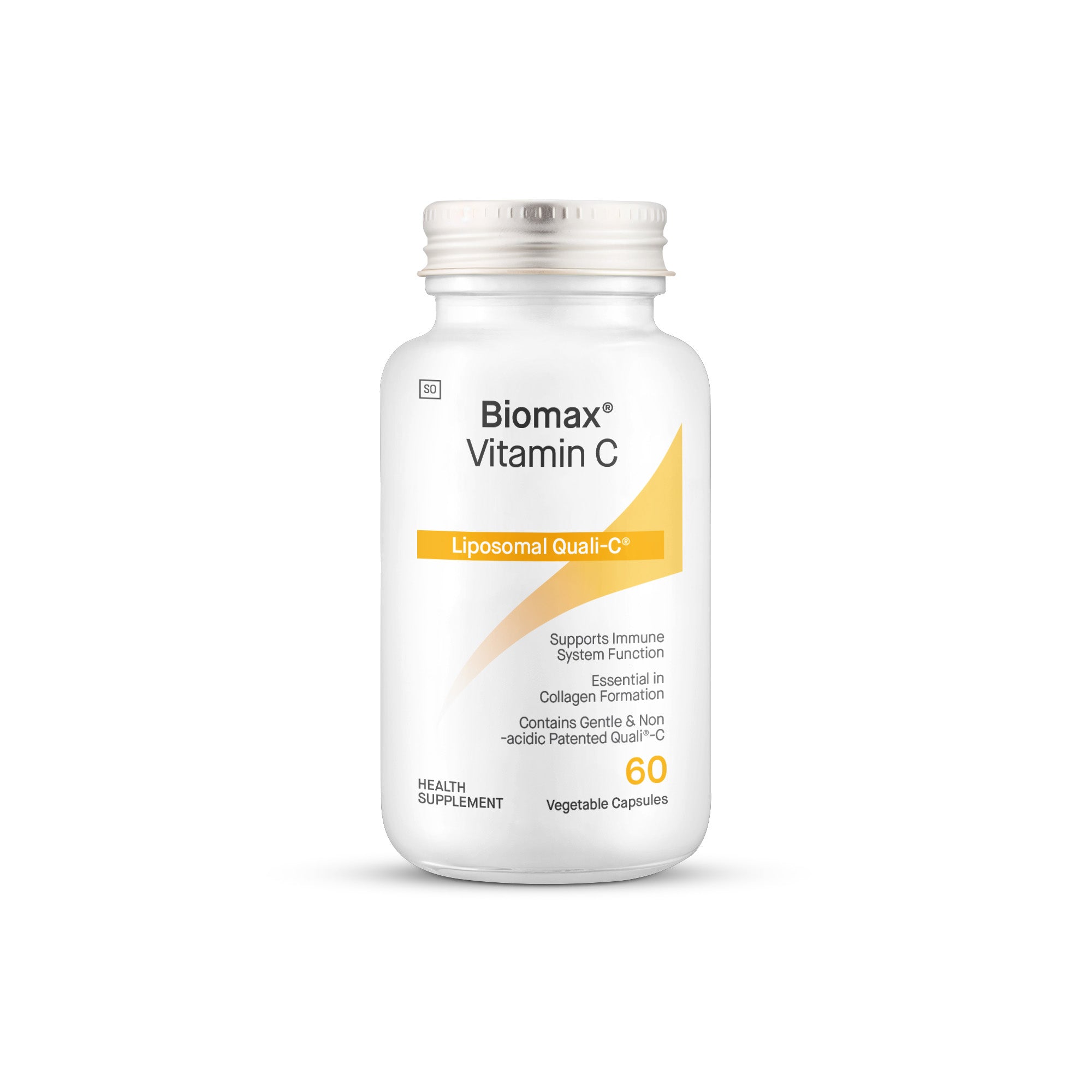 Biomax - Bio - Curcumin 60s