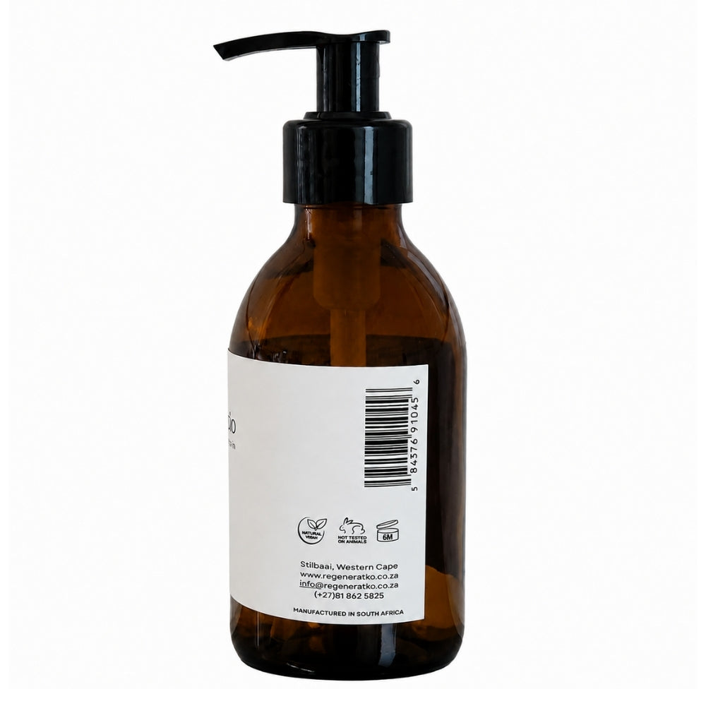 Regeneratio - Body Lotion 200ml