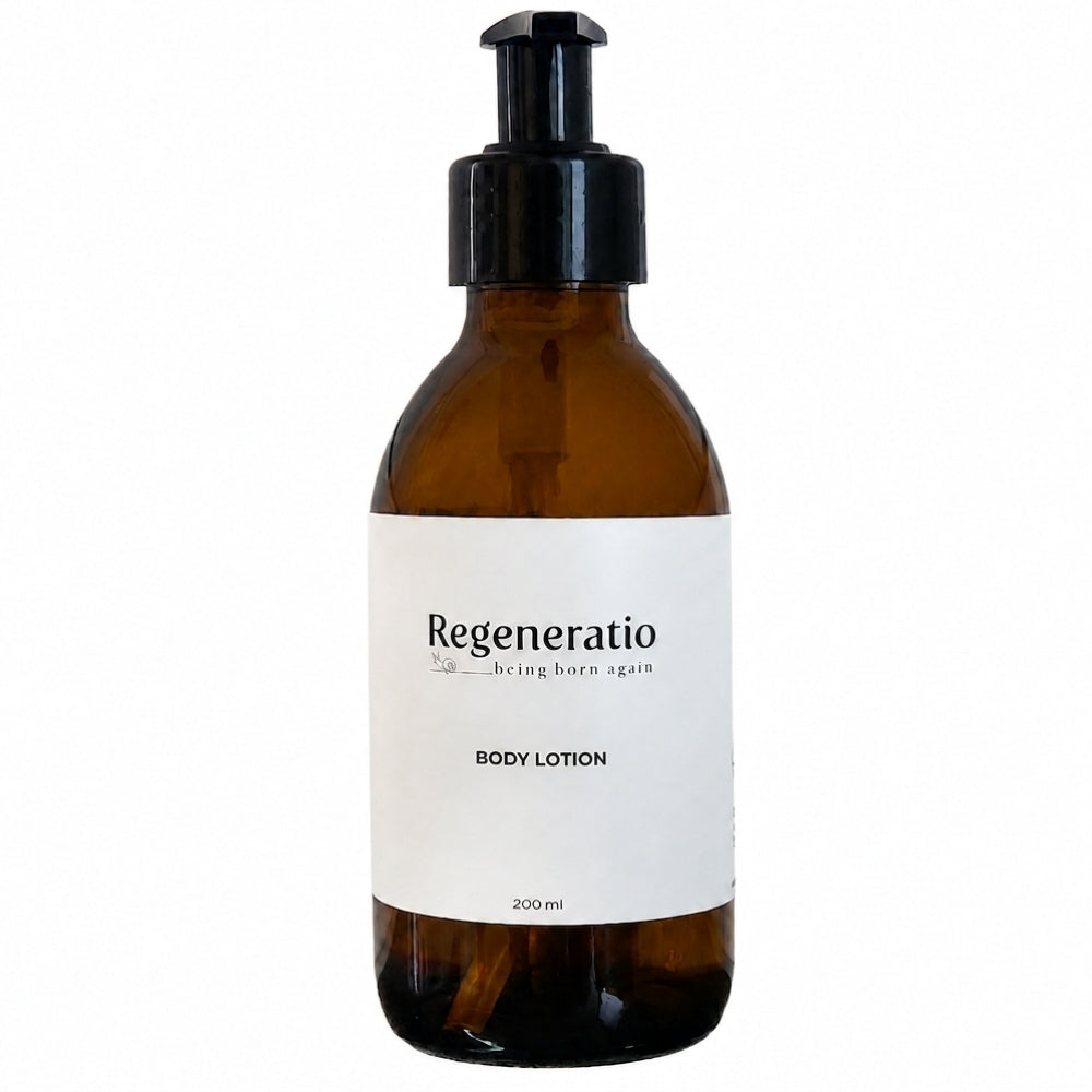Regeneratio - Body Lotion 200ml