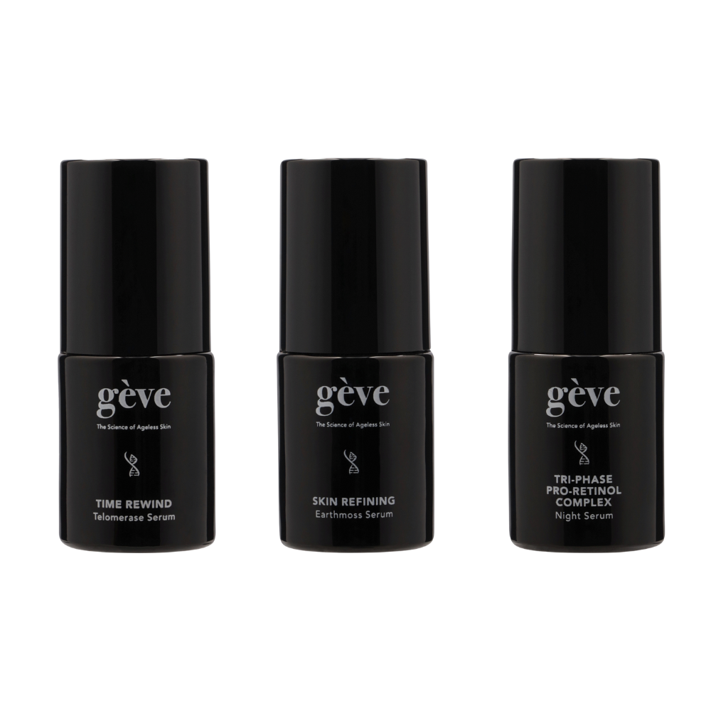 Geve - GWP Hero Kit