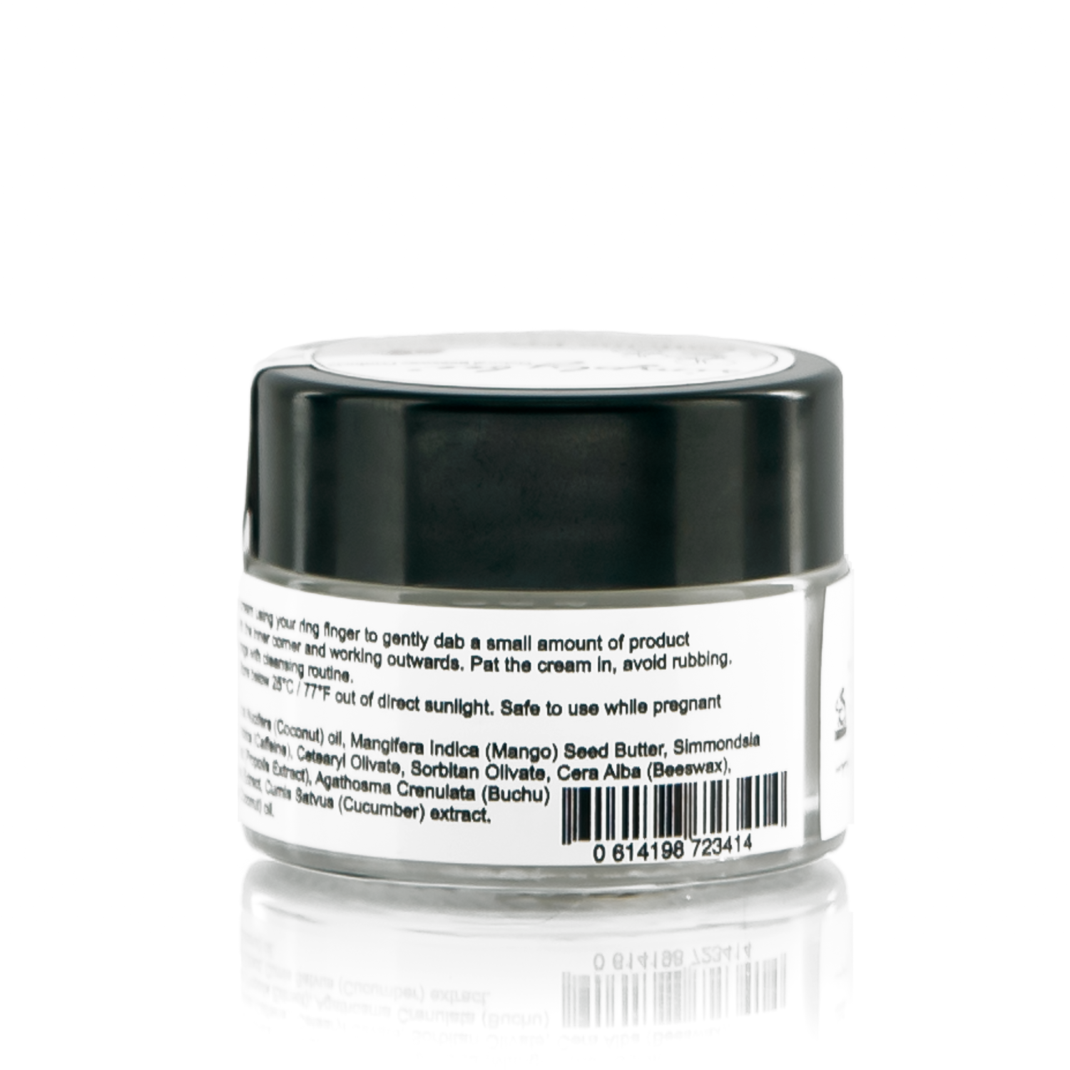 Simply Bee - Caffeine Eye Cream 15ml