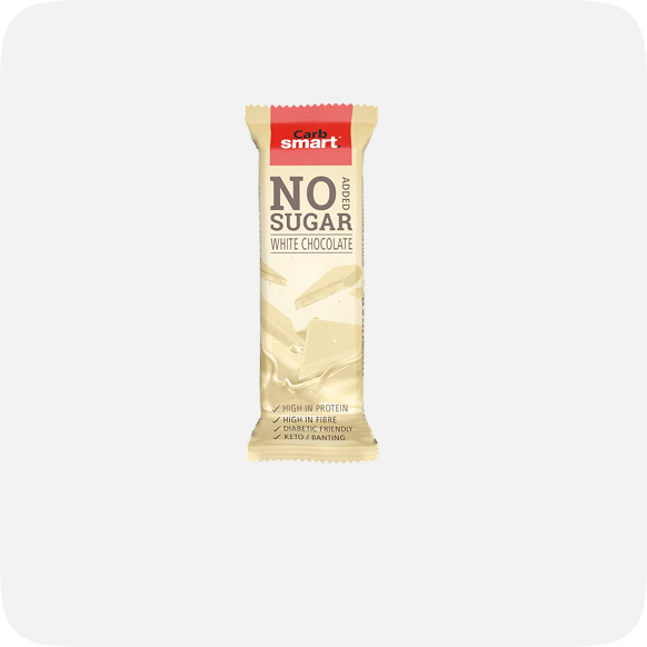 Carbsmart Chocolate Bar