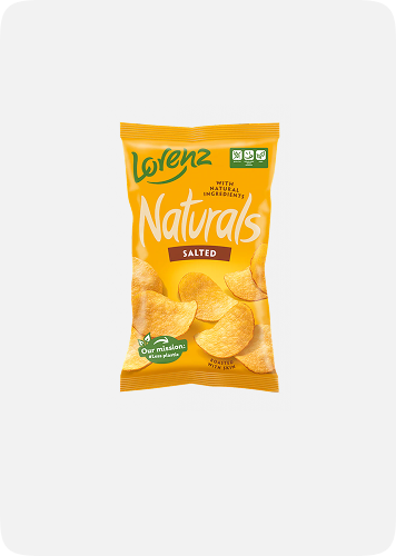 Lorenz Naturals