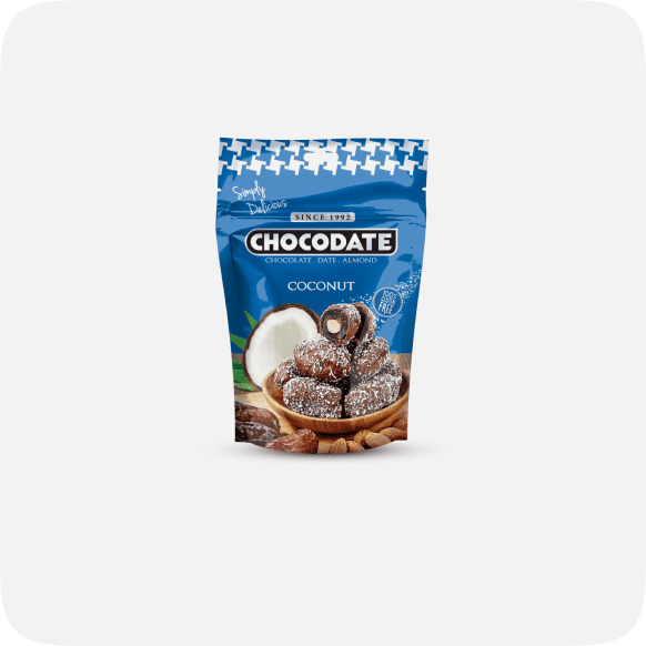 Chocodate