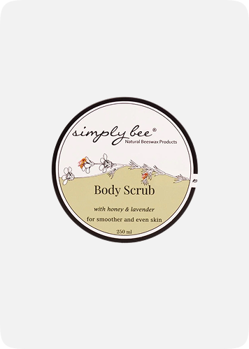Simply Bee