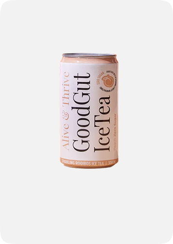 Good Gut
