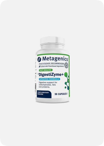 Metagenics