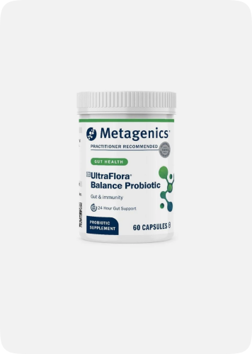 Metagenics
