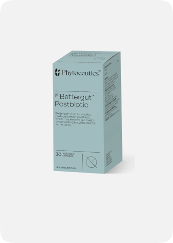 Phytoceutics