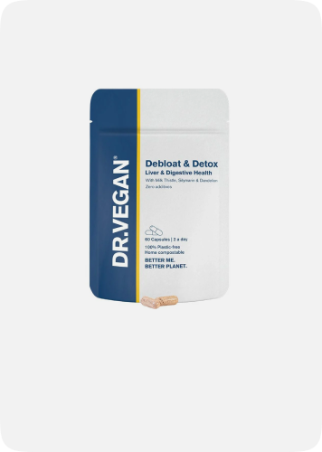 Dr Vegan