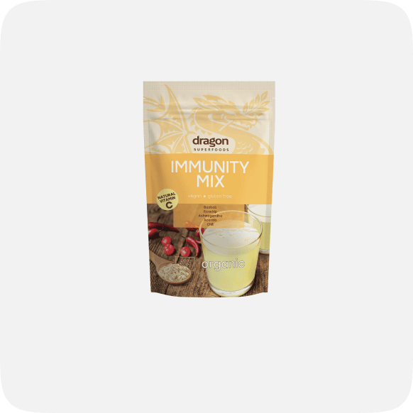 Dragon Superfoods
