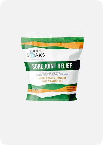 Pure Soaks
