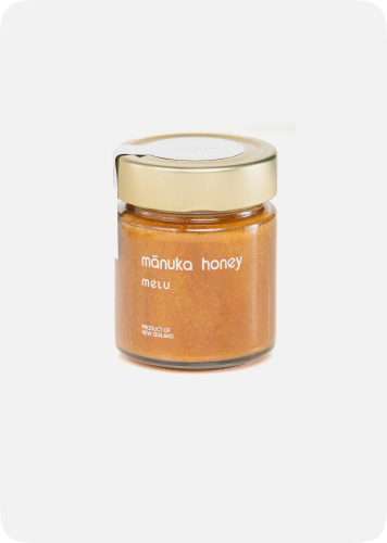 Melu Manuku Honey