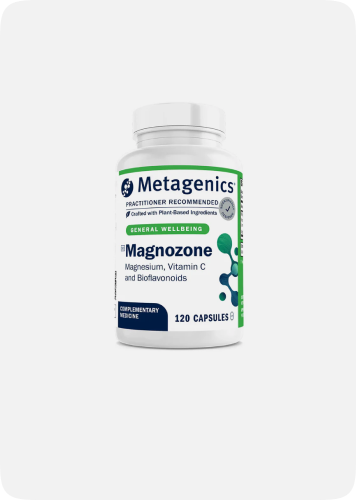 Metagenics