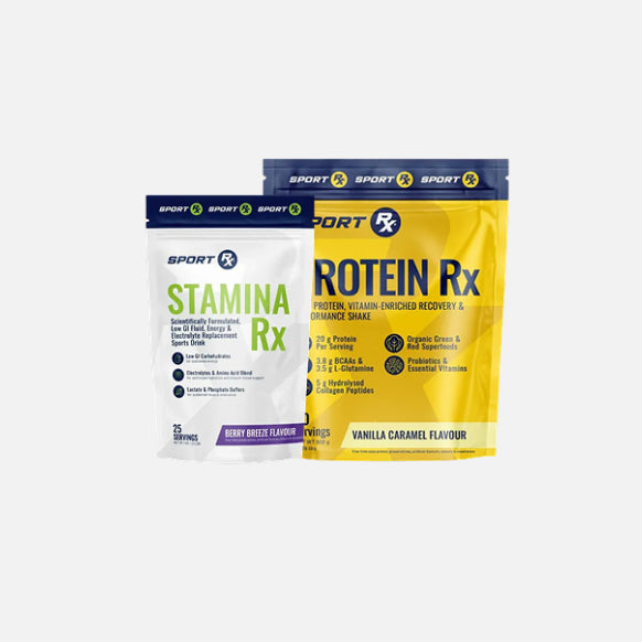 Sport Rx