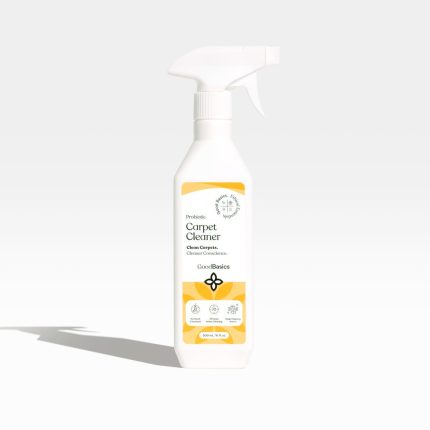 GoodBasics - Carpet Cleaner 500ml