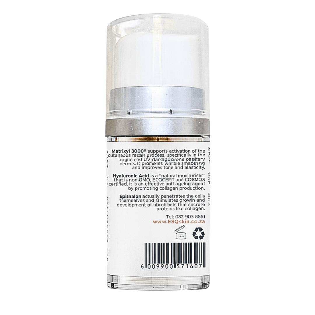 ESQ Skincare - Cell Renew Face Cream 50ml