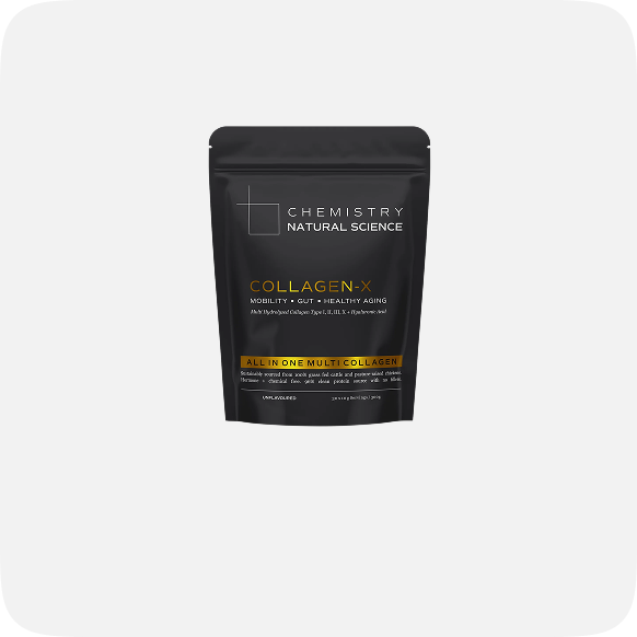 Chemistry Natural
Science Collagen