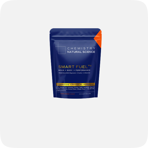 Chemistry Natural
Science Smart Fuel