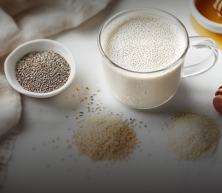 Chia Omega Super Milk