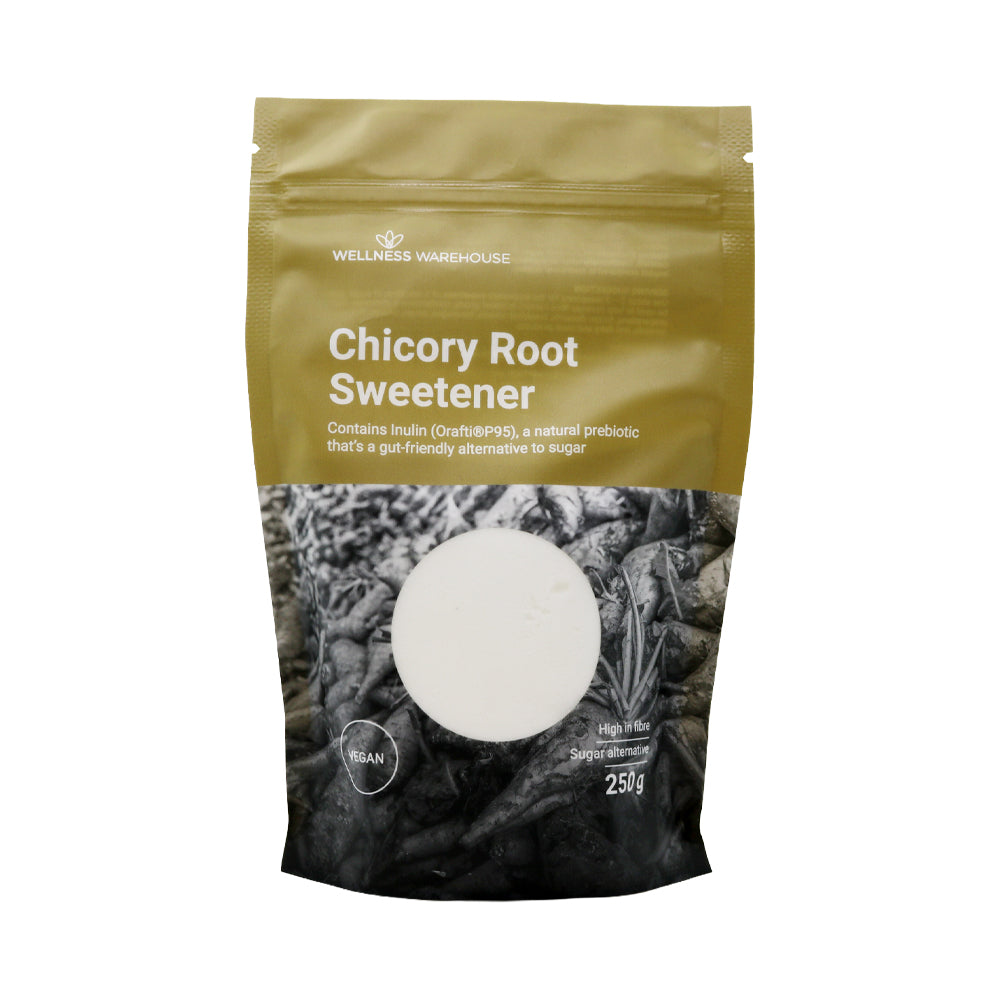 Wellness - Chicory Root Sweetener 250g