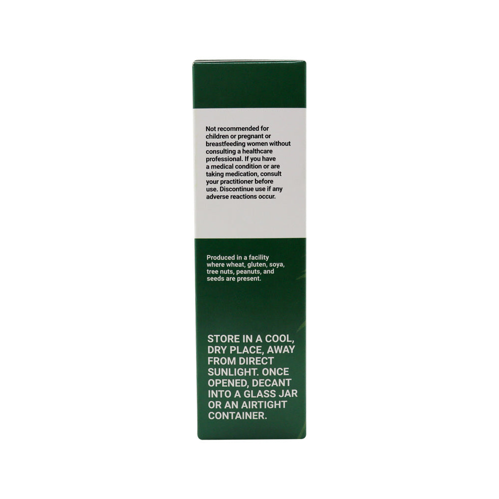 Wellness - Superfood Blend Clean Green 200g