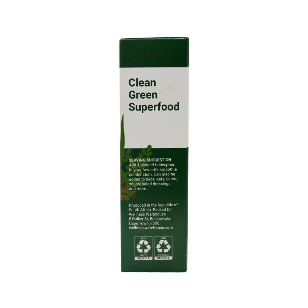 Wellness - Superfood Blend Clean Green 200g