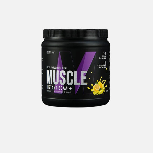 Phyto Pro BCAA+