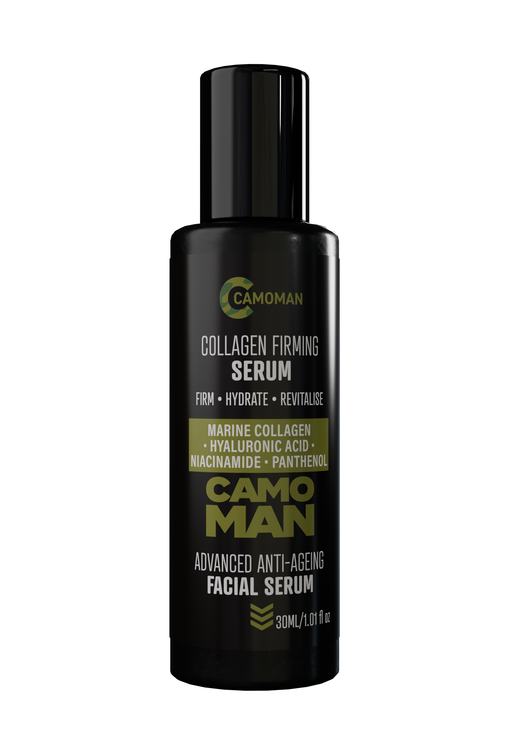 Camoman - Collagen Firming Serum 30ml