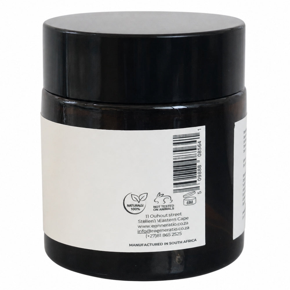 Regeneratio - Collagen Clay Mask 100g