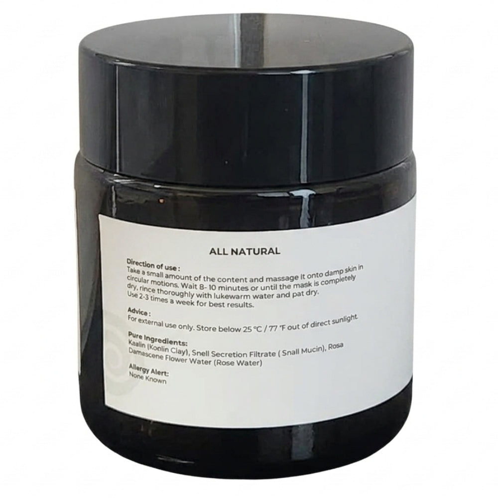 Regeneratio - Collagen Clay Mask 100g