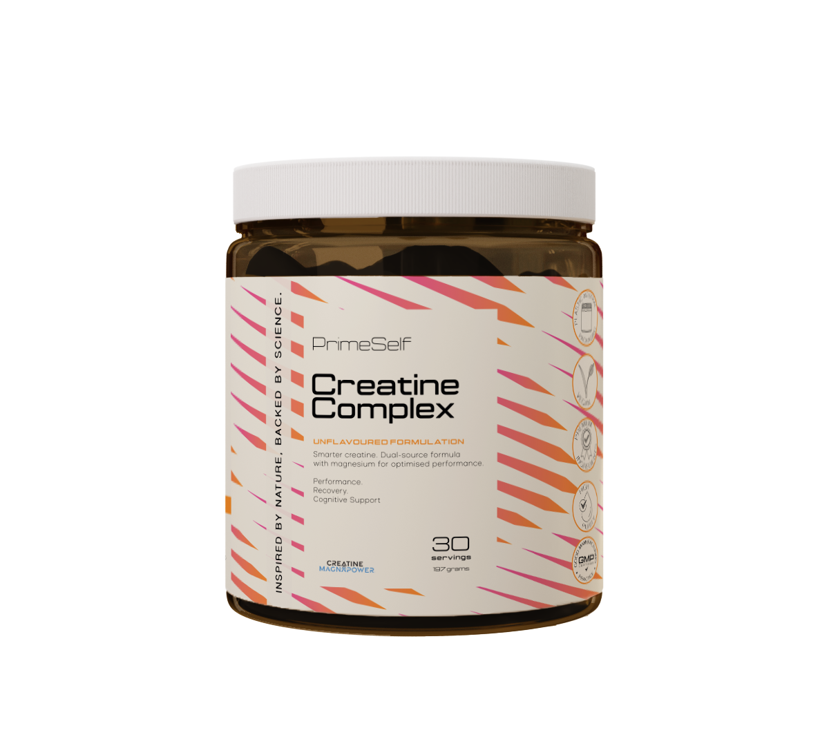 PrimeSelf - Creatine Complex 197g