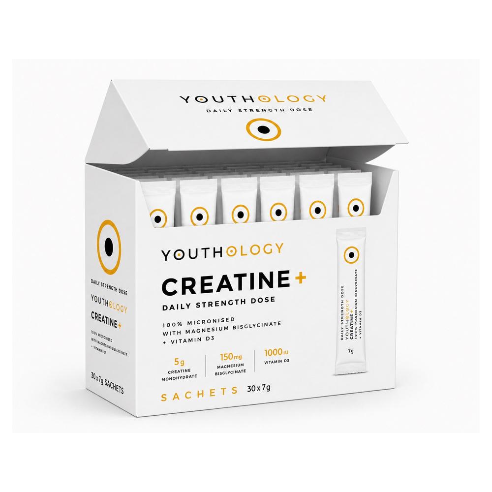 Youthology - Creatine Plus 315g