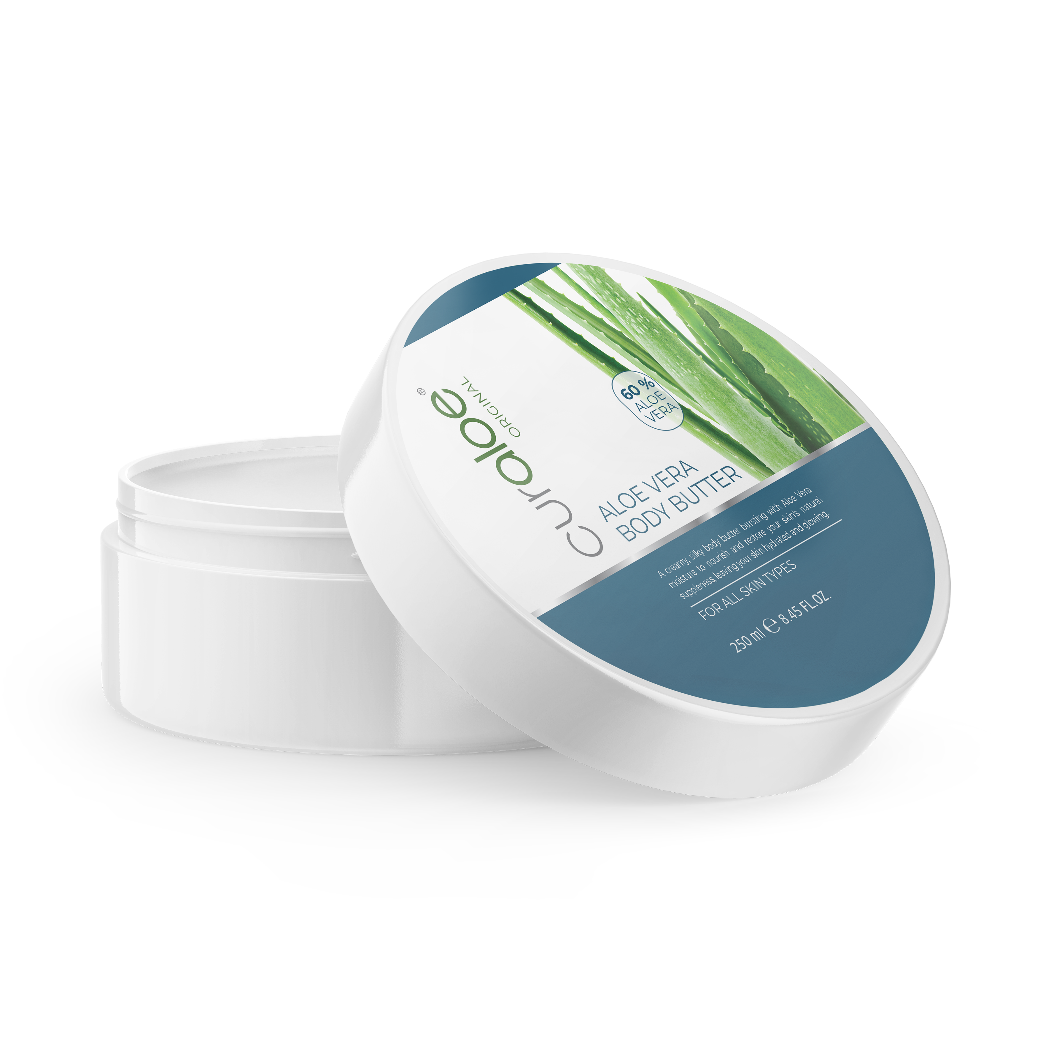 Curaloe - Original Body Butter 250ml