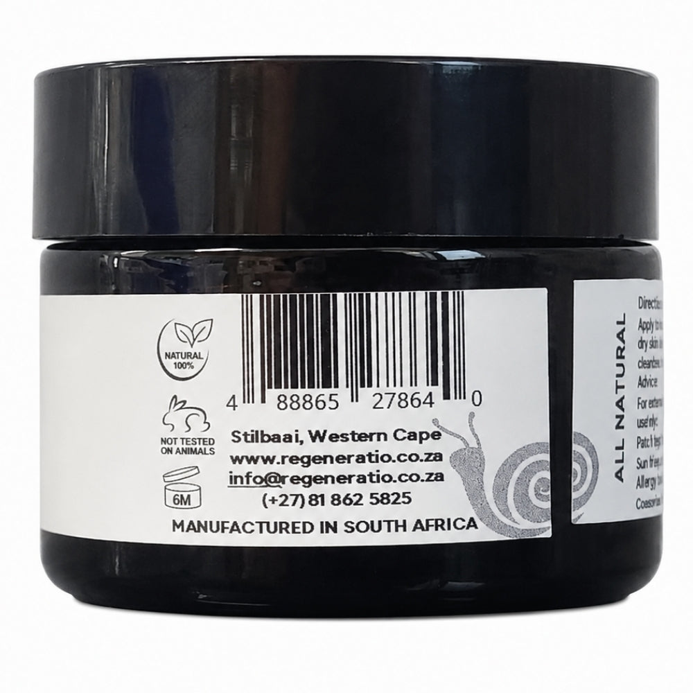 Regeneratio - Daily Moisturiser 50ml