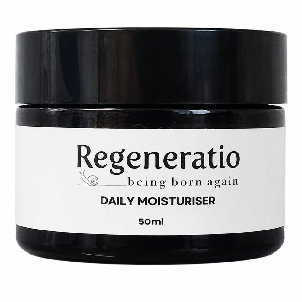 Regeneratio - Daily Moisturiser 50ml