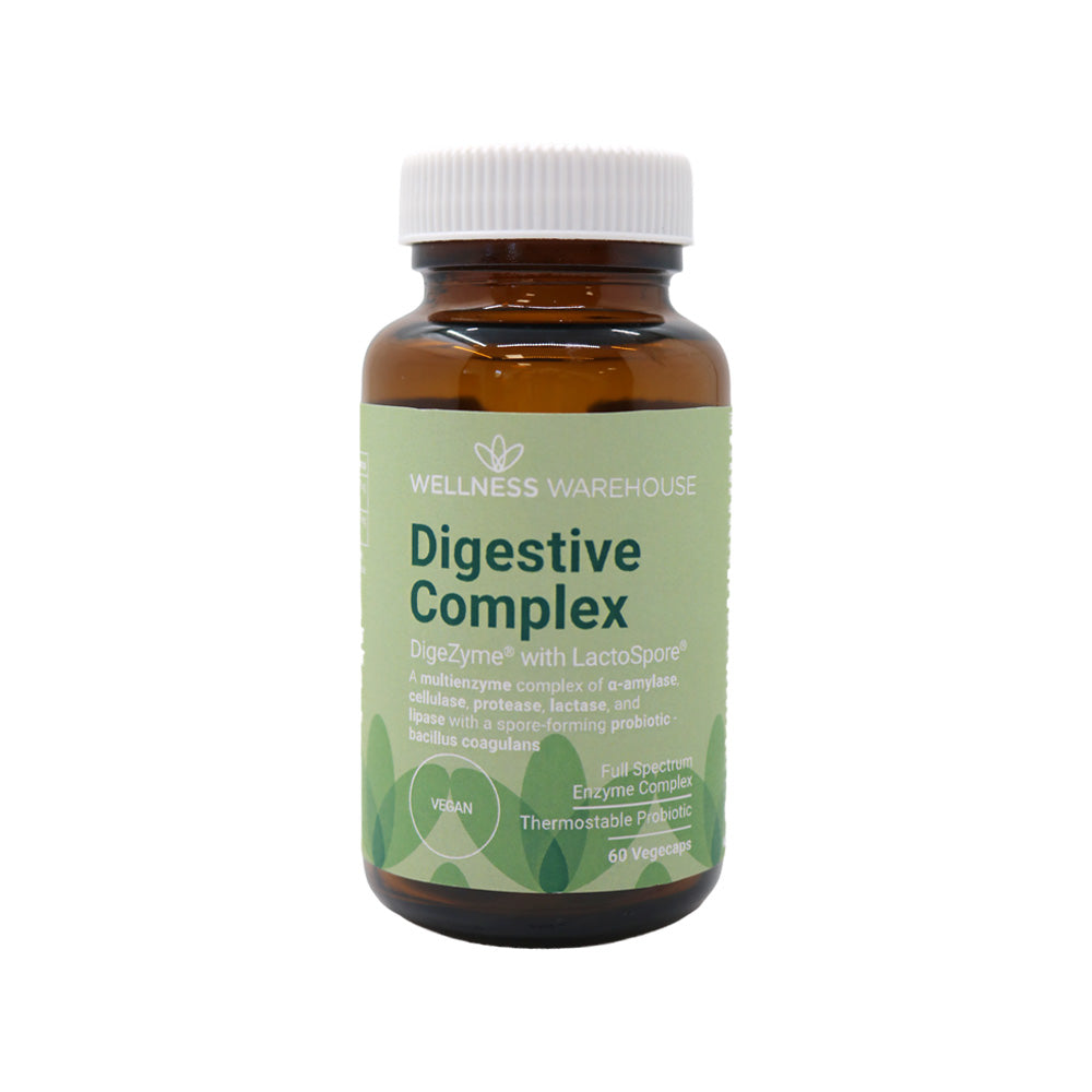 Wellness - Digestive Complex 60s