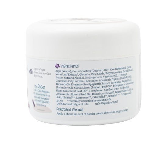 EcoCraft - Baby Bum Cream 125ml